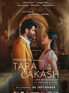 Tara And Akash Love Beyond Realms Filmy4WEB